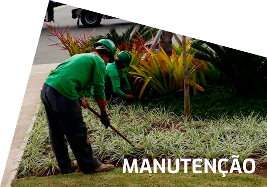 manutencao