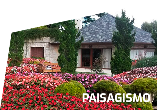 paisagismo